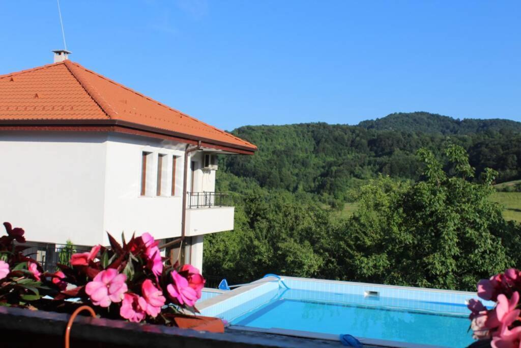 Бадевски Рай- Къща София Veliko Tarnovo Buitenkant foto