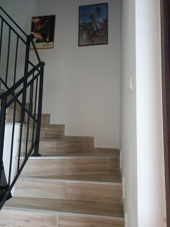 Бадевски Рай- Къща София Veliko Tarnovo Buitenkant foto