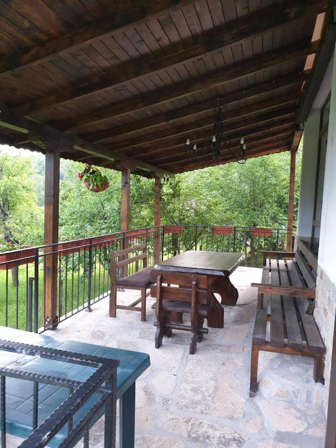 Бадевски Рай- Къща София Veliko Tarnovo Buitenkant foto