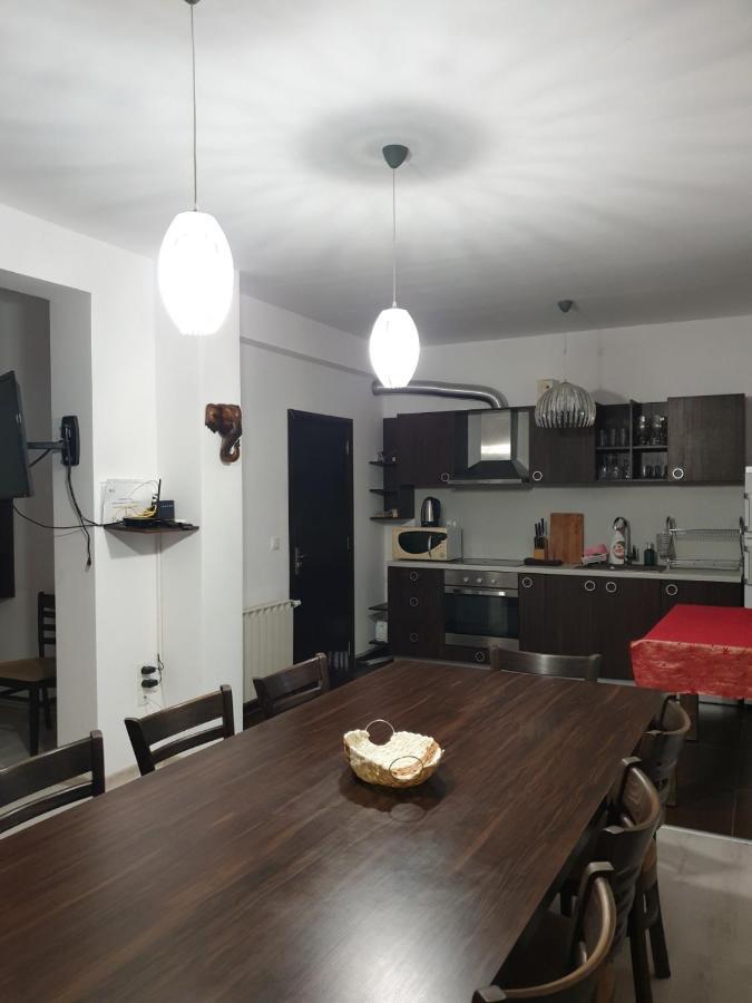 Бадевски Рай- Къща София Veliko Tarnovo Buitenkant foto