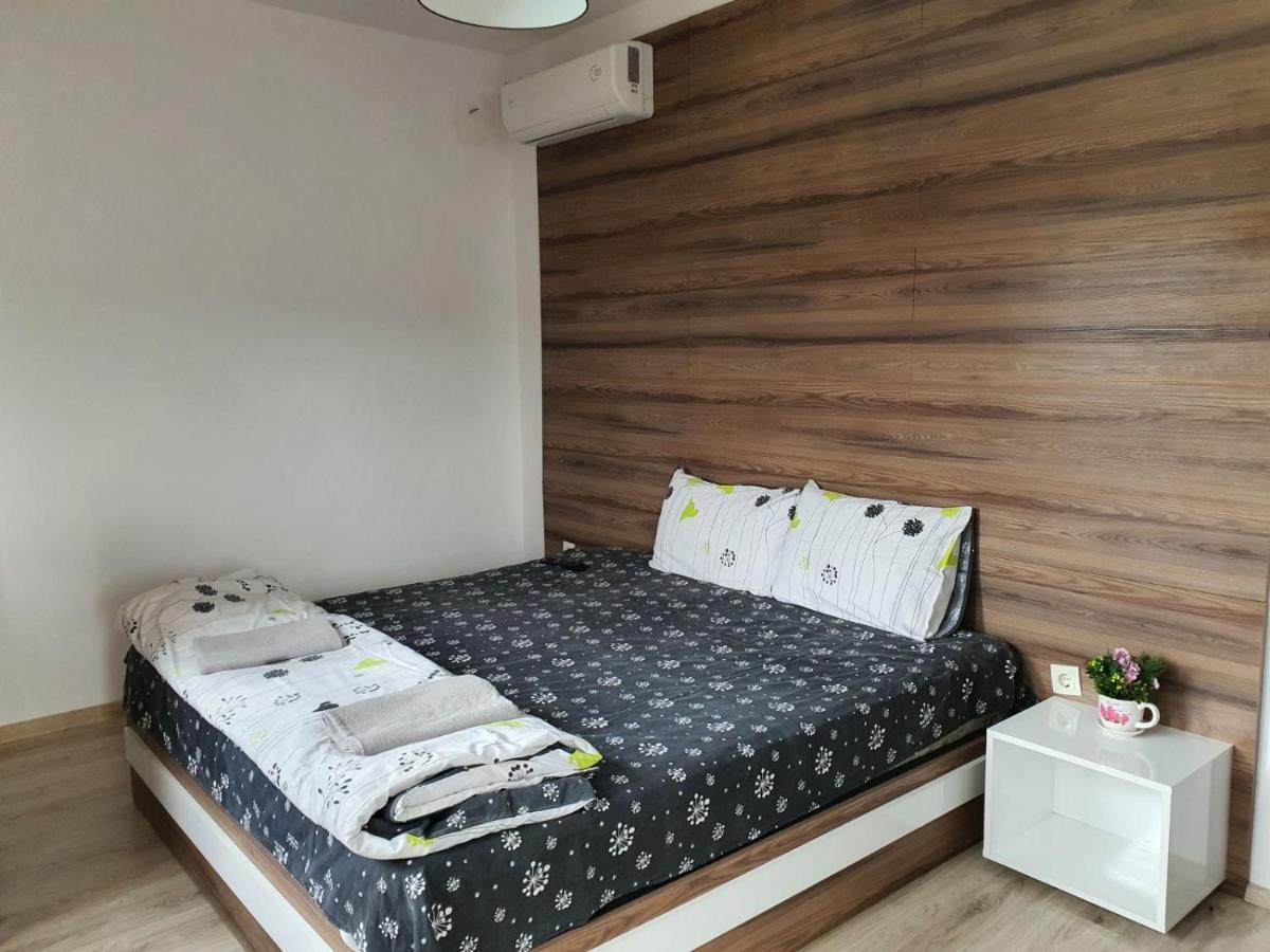 Бадевски Рай- Къща София Veliko Tarnovo Buitenkant foto
